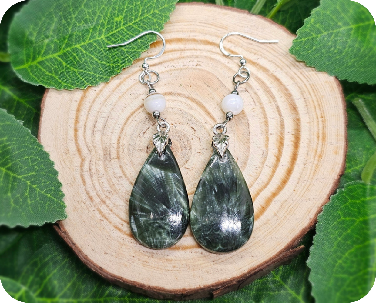 Boucles Souffle Séraphin