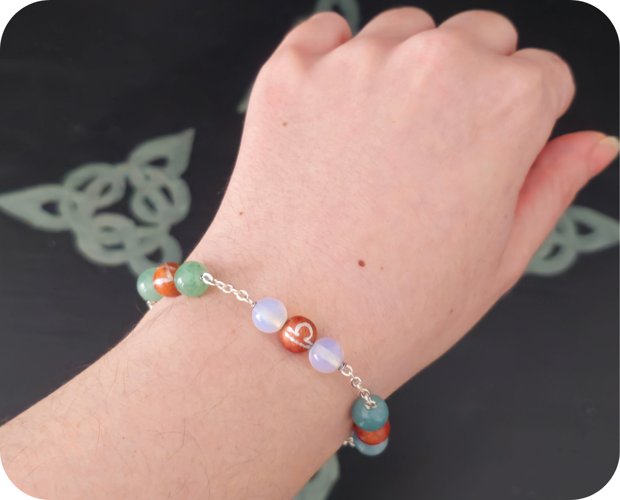 Bracelet Equilëa (Balance)