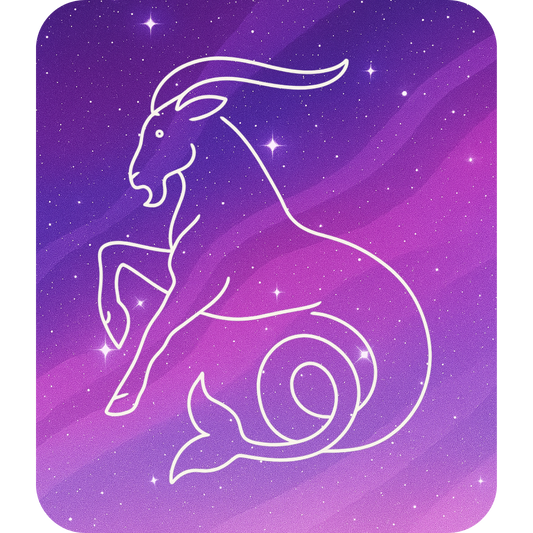 Capricorne ♑