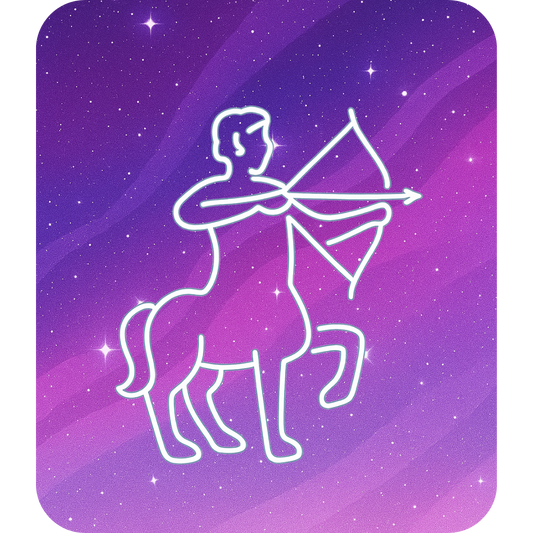 Sagittaire ♐