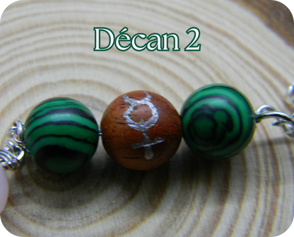 Bracelet Sérénëa (Taureau)