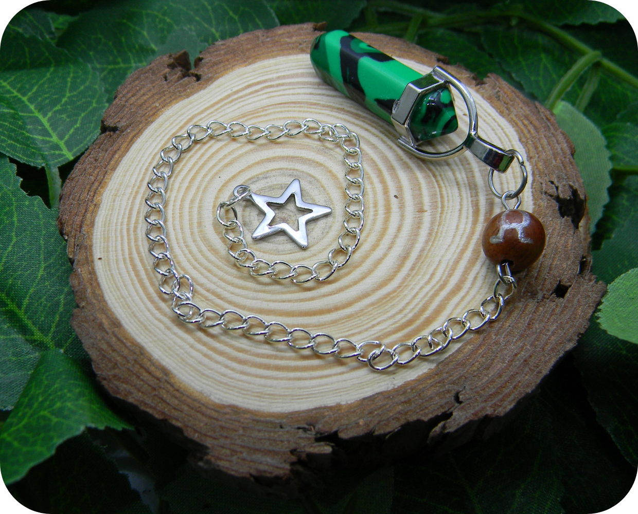 Pendule Sérénëa (Taureau)