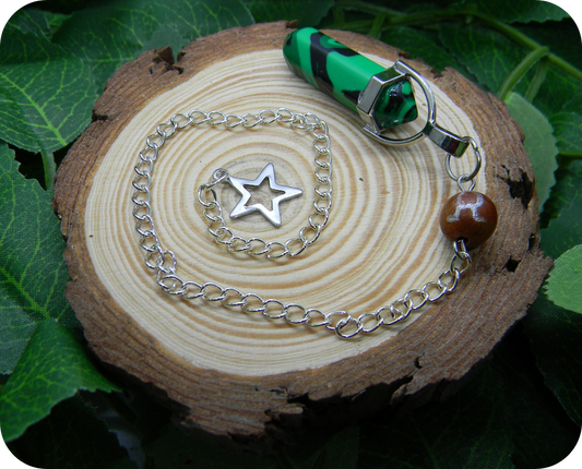 Pendule Sérénëa (Taureau)