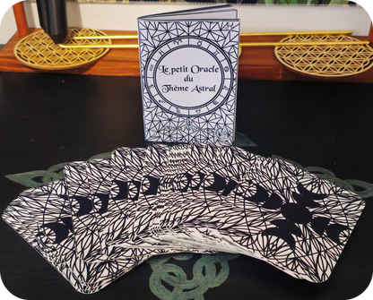 Le Petit Oracle du Thème Astral