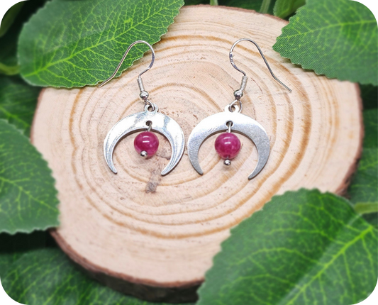 Boucles Croissant Gardien