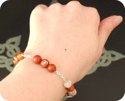 Bracelet Andacëa (Bélier)