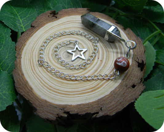 Pendule Lusensëa (Cancer)