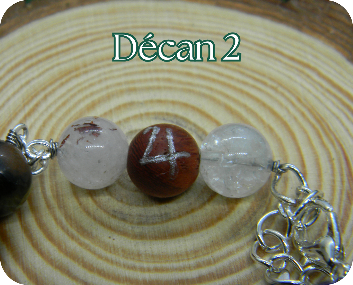 Bracelet Soroyëa (Lion)