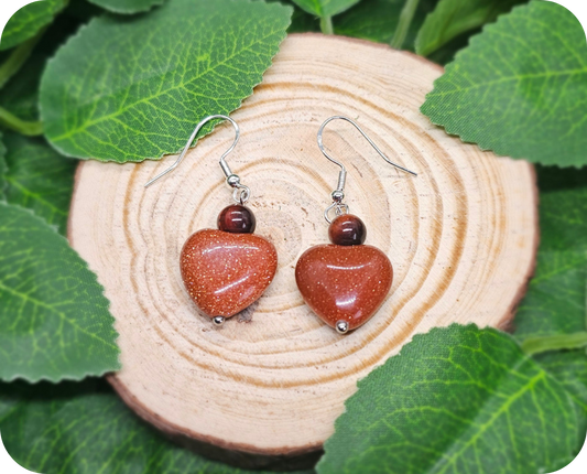 Boucles Cœur d'Étoiles