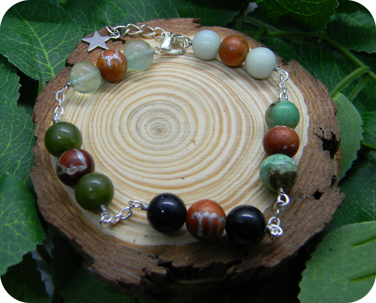 Clarmëa Bracelet (Virgin)