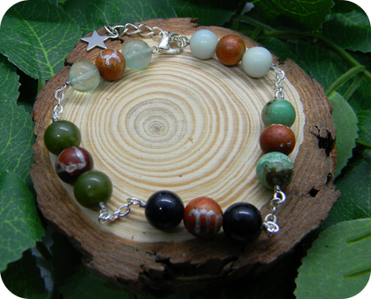 Clarmëa Bracelet (Virgin)