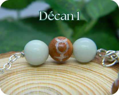 Clarmëa Bracelet (Virgin)