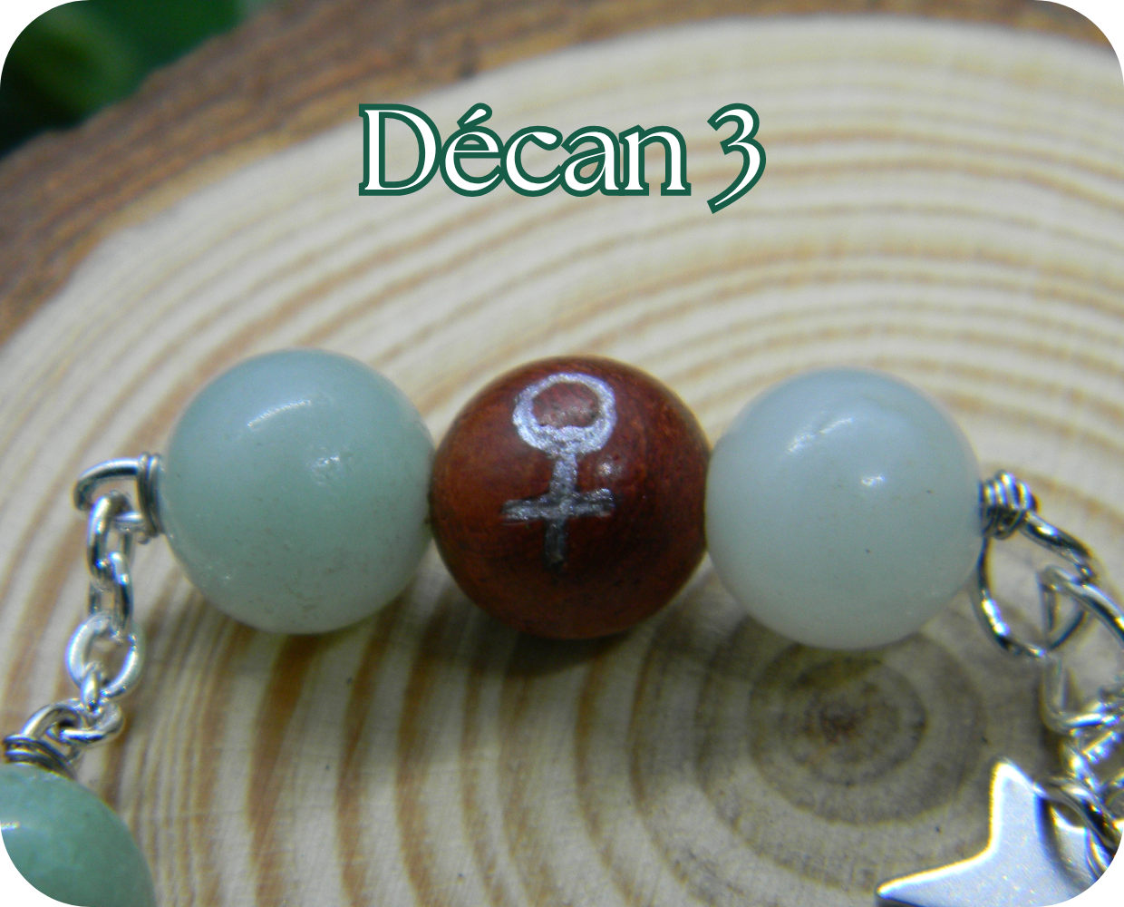 Clarmëa Bracelet (Virgin)