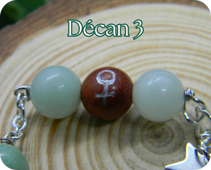 Clarmëa Bracelet (Virgin)