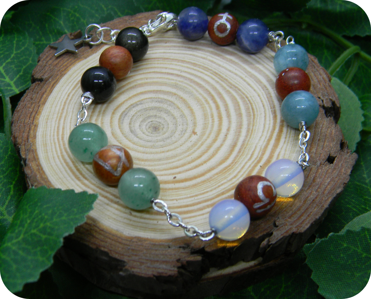 Bracelet Equilëa (Balance)