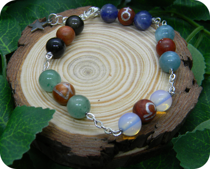 Bracelet Equilëa (Balance)