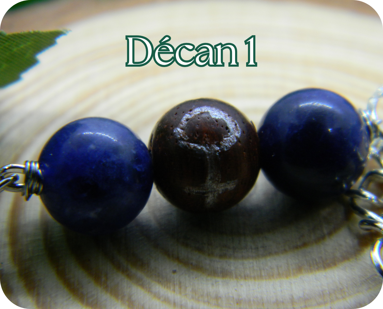 Bracelet Equilëa (Balance)