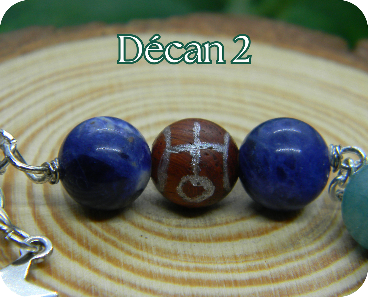 Bracelet Equilëa (Balance)