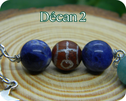 Bracelet Equilëa (Balance)