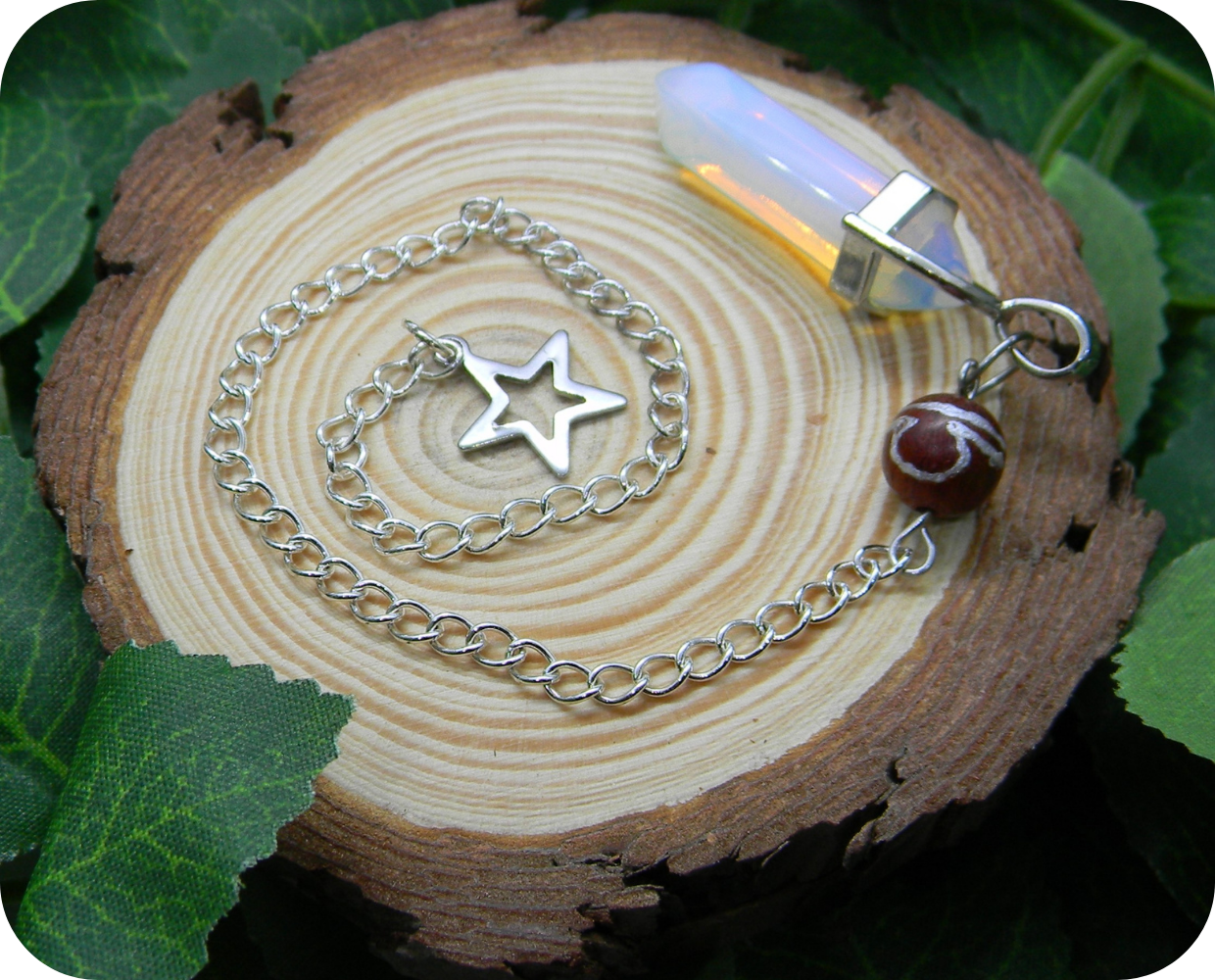 Equilea Pendulum (Balance)