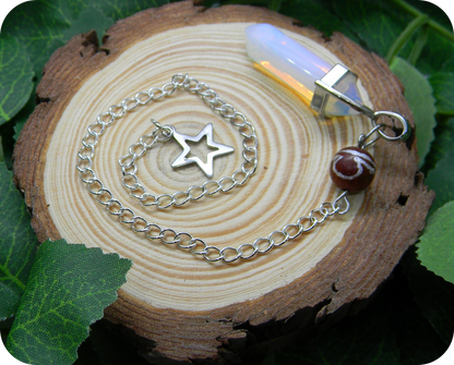 Equilea Pendulum (Balance)