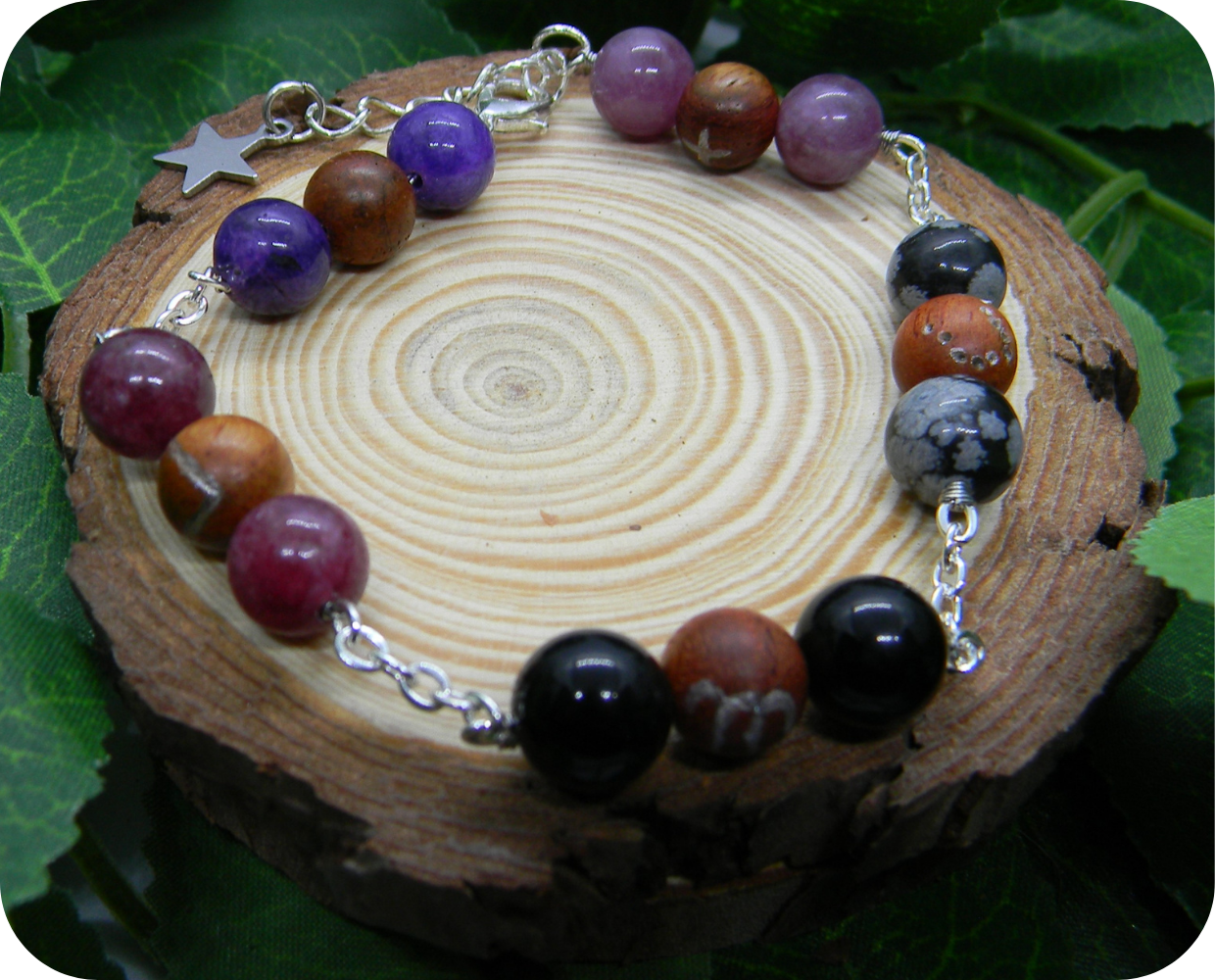 Bracelet Détensëa (Scorpion)