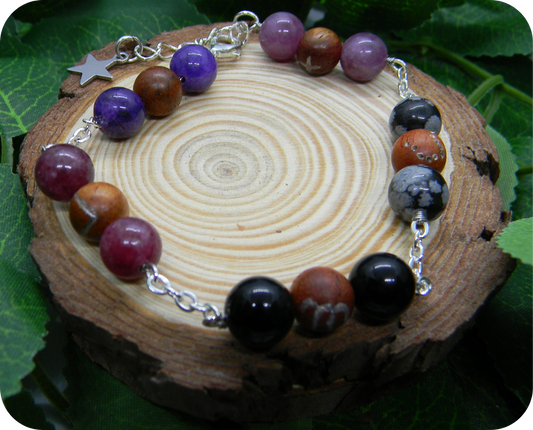 Bracelet Détensëa (Scorpion)