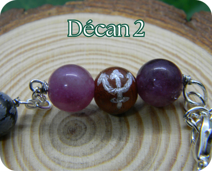 Bracelet Détensëa (Scorpion)