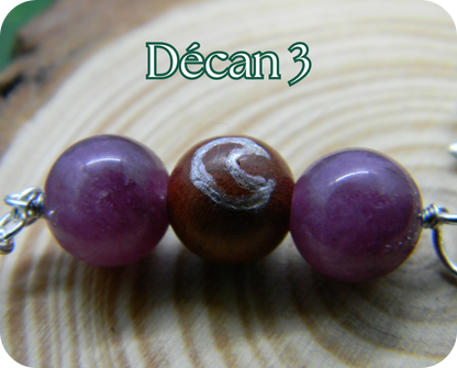 Bracelet Détensëa (Scorpion)