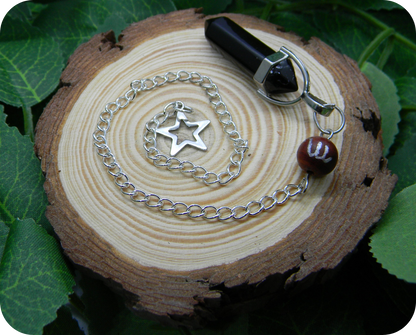 Detensëa Pendulum (Scorpio)