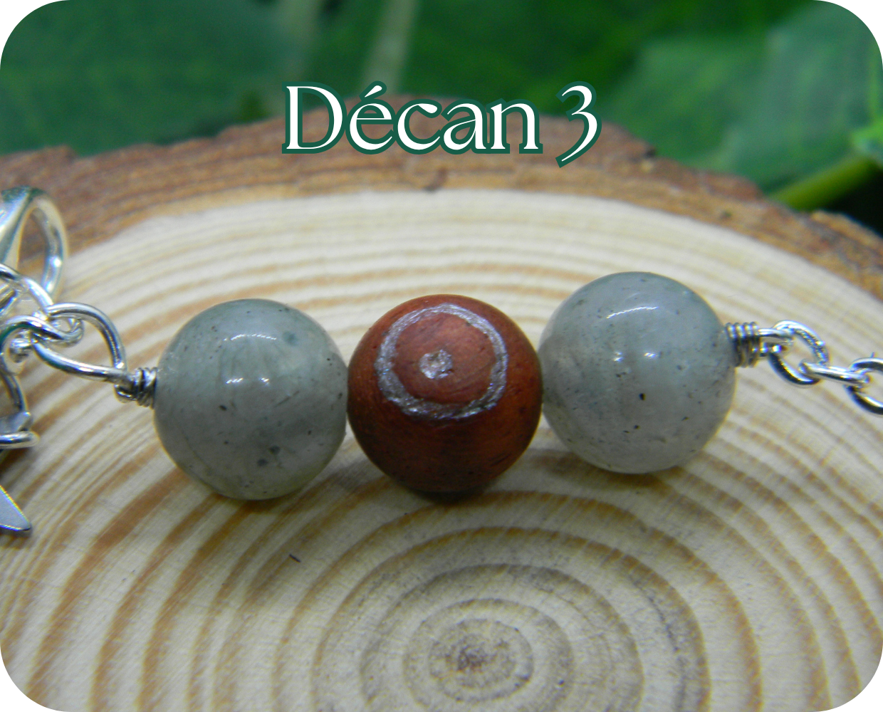 Bracelet Spontavëa (Sagittaire)