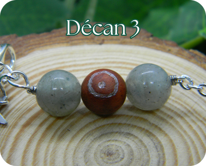 Bracelet Spontavëa (Sagittaire)