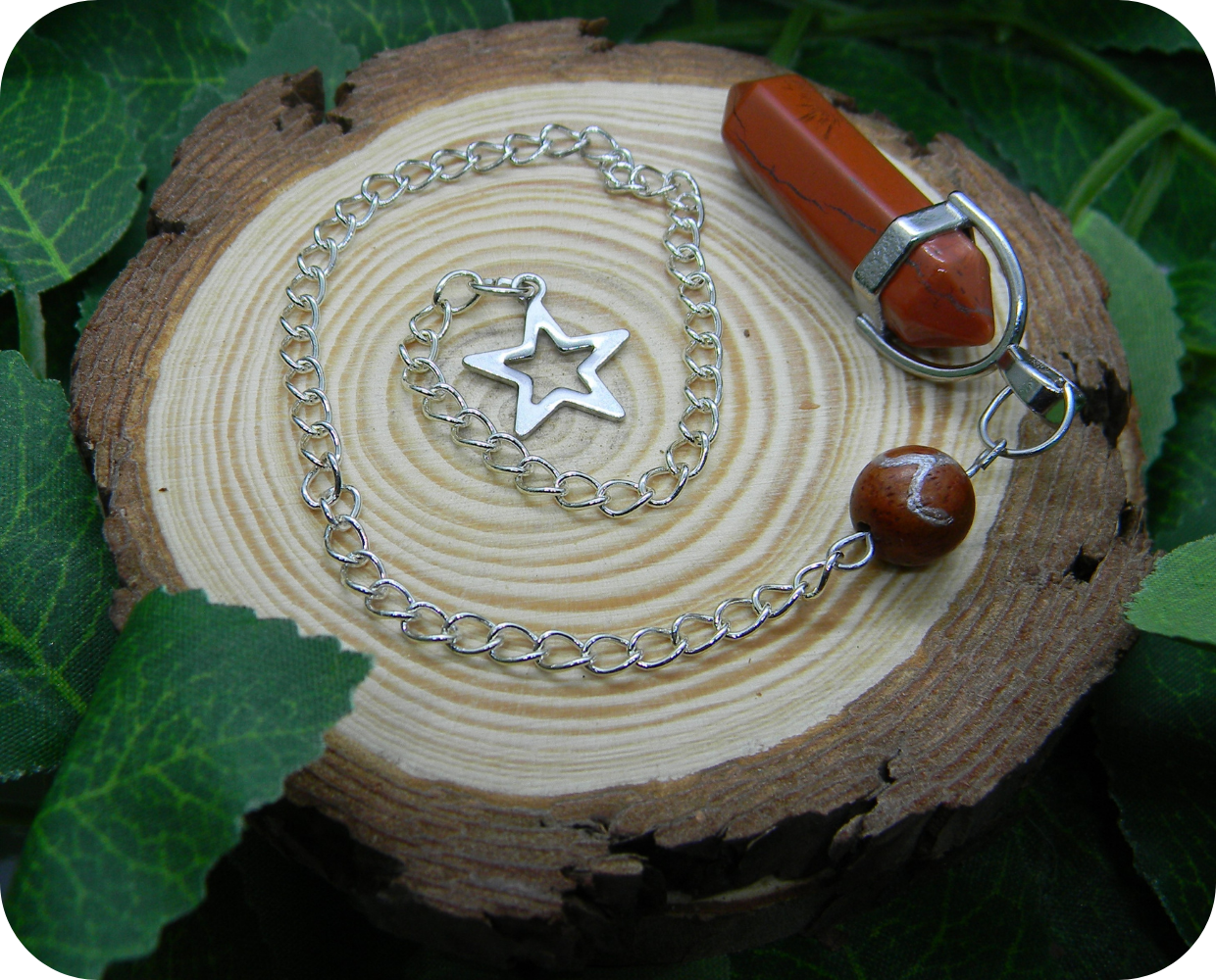 Pendule Andacëa (Bélier)