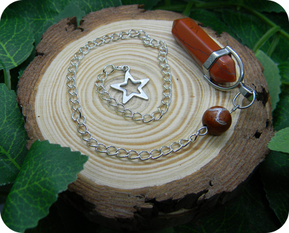 Pendule Andacëa (Bélier)