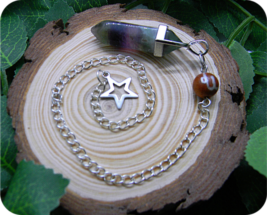 Pendule Résambëa (Capricorne)