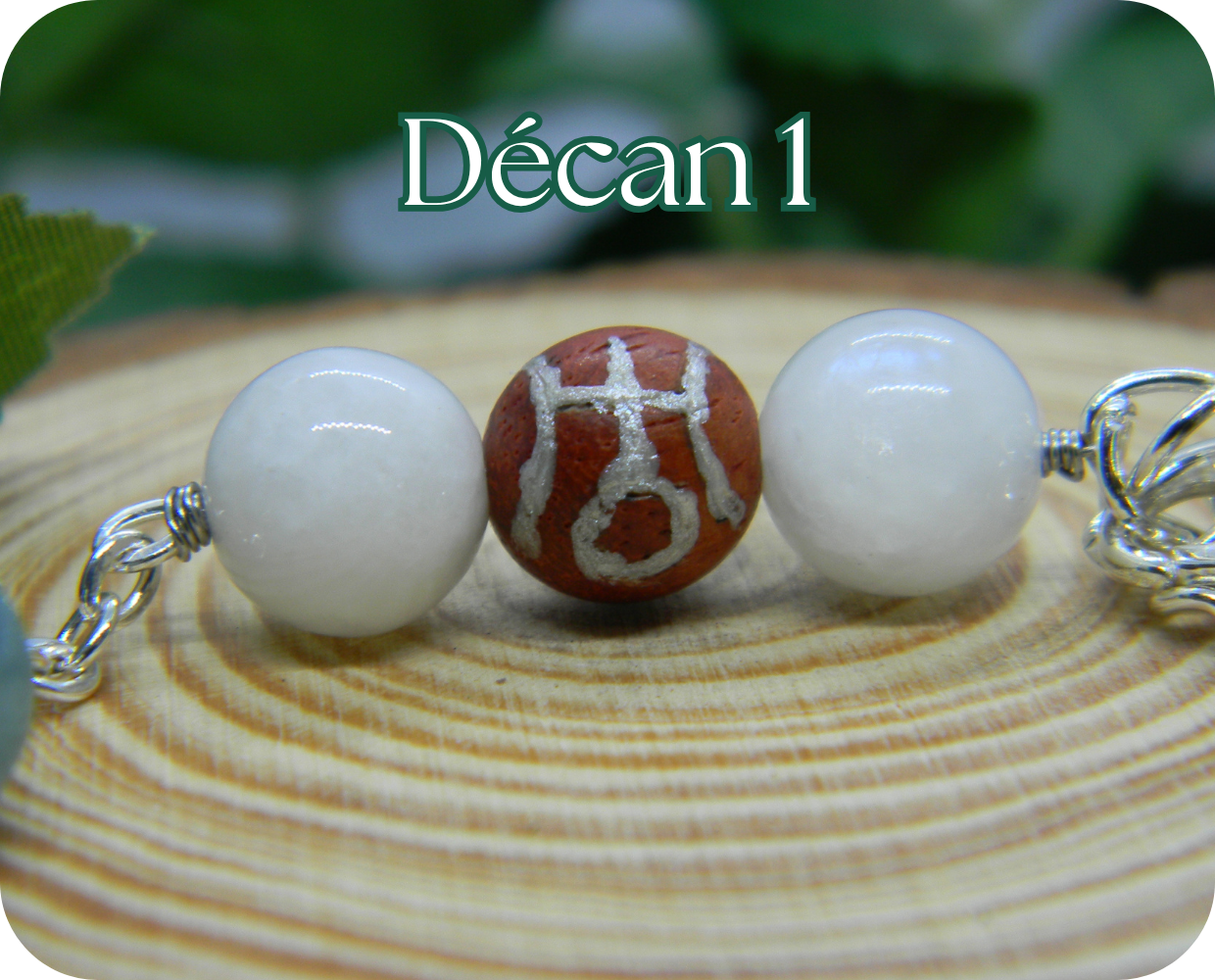 Visinnëa Bracelet (Aquarius)