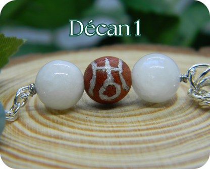 Visinnëa Bracelet (Aquarius)