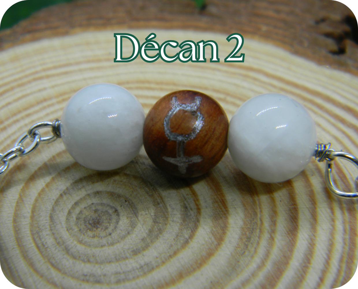 Visinnëa Bracelet (Aquarius)