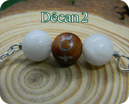 Visinnëa Bracelet (Aquarius)