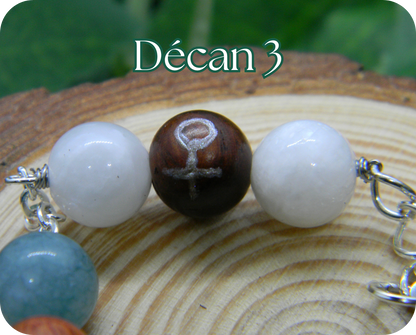 Visinnëa Bracelet (Aquarius)