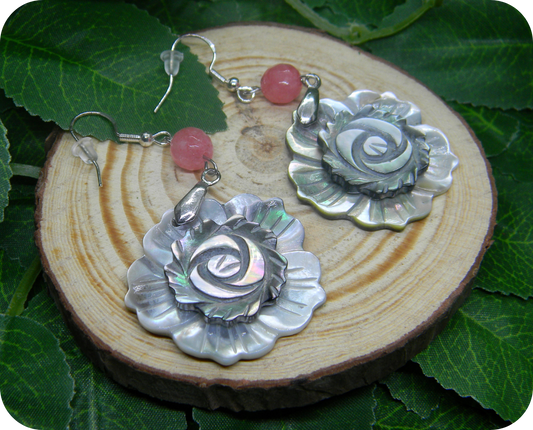 Boucles Fleur d’Aube