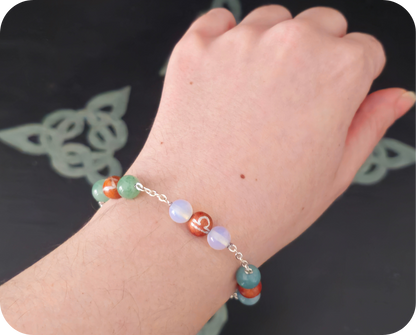 Bracelet Equilëa (Balance)