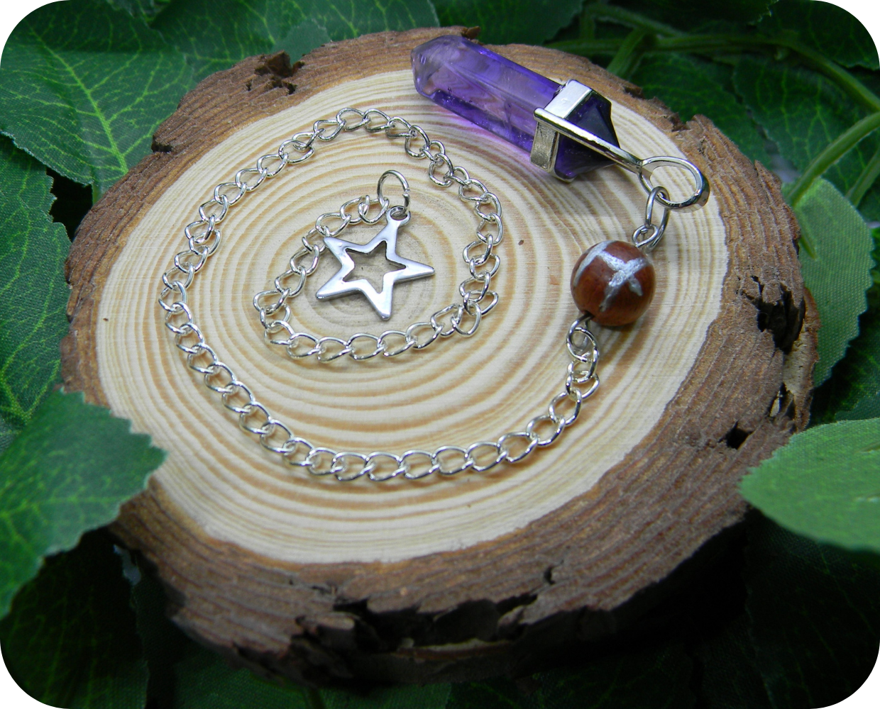 Rêvintëa Pendulum (Pisces)