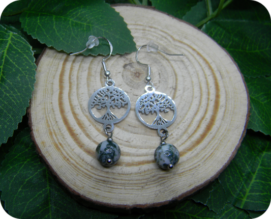 Boucles Racines d’Harmonie