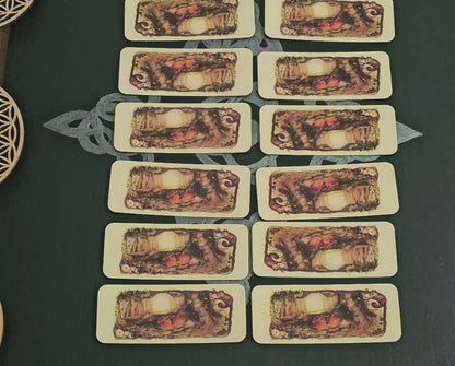 Pendule Visinnëa (Verseau)